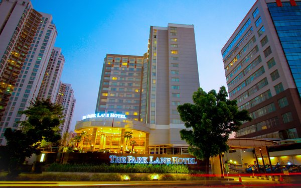 The Park Lane Jakarta