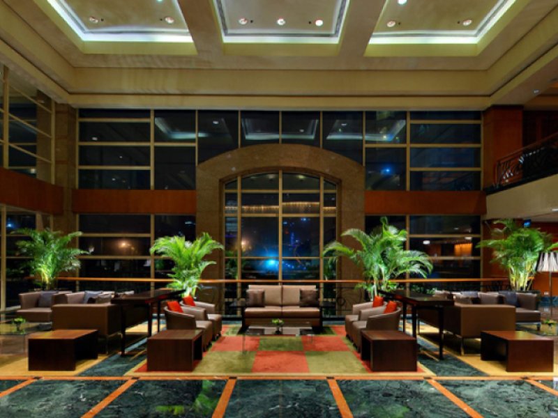 The Park Lane JakartaPhoto 1