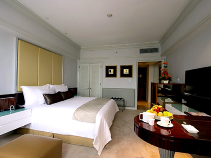 The Park Lane JakartaPhoto 2
