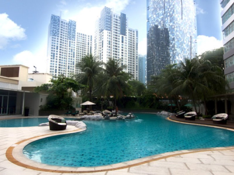 The Park Lane JakartaPhoto 5