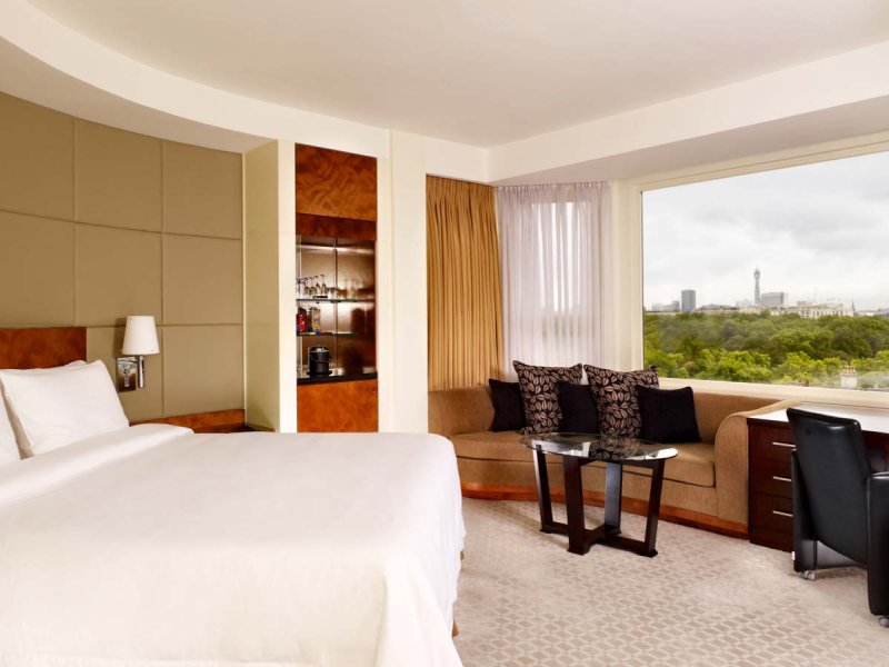 The Park Tower Knightsbridge, a Luxury Collection Hotel, LondonPhoto 1