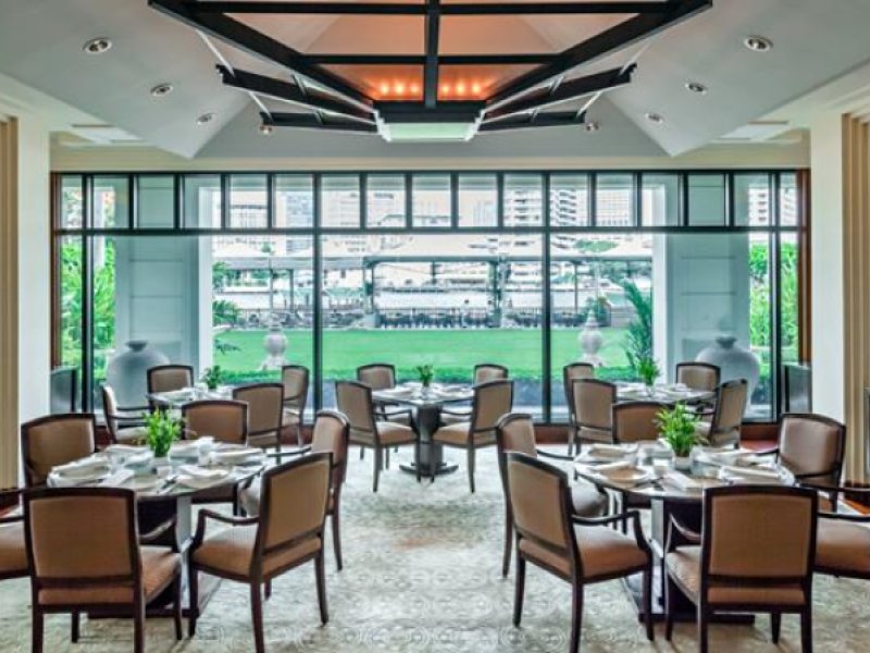The Peninsula BangkokPhoto 1