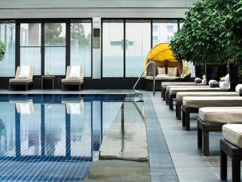 The Peninsula BeijingPhoto 0