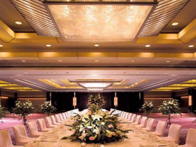 The Peninsula BeijingPhoto 3