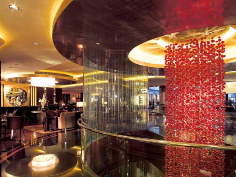 The Peninsula BeijingPhoto 4