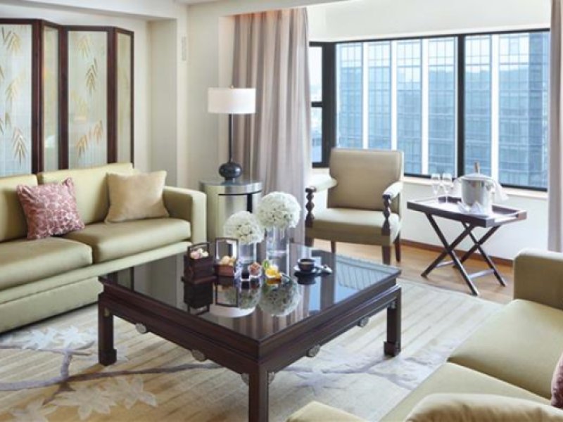 The Peninsula BeijingPhoto 5
