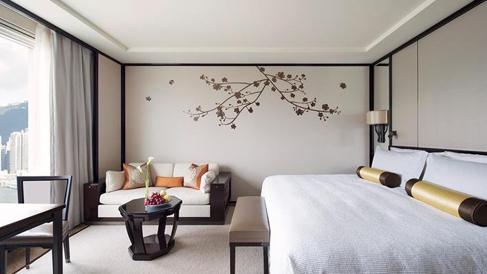 The Peninsula Hong Kong