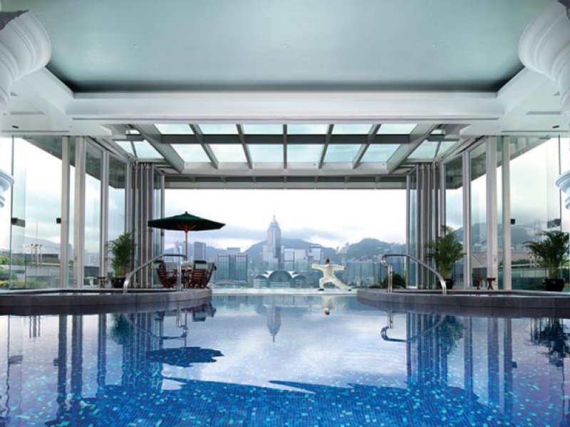 The Peninsula Hong KongPhoto 1