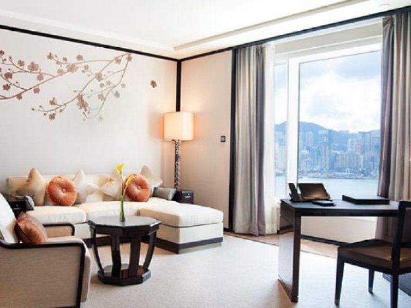 The Peninsula Hong KongPhoto 2