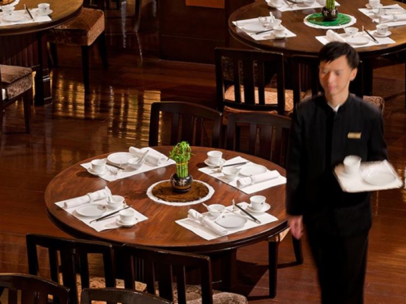 The Peninsula Hong KongPhoto 3