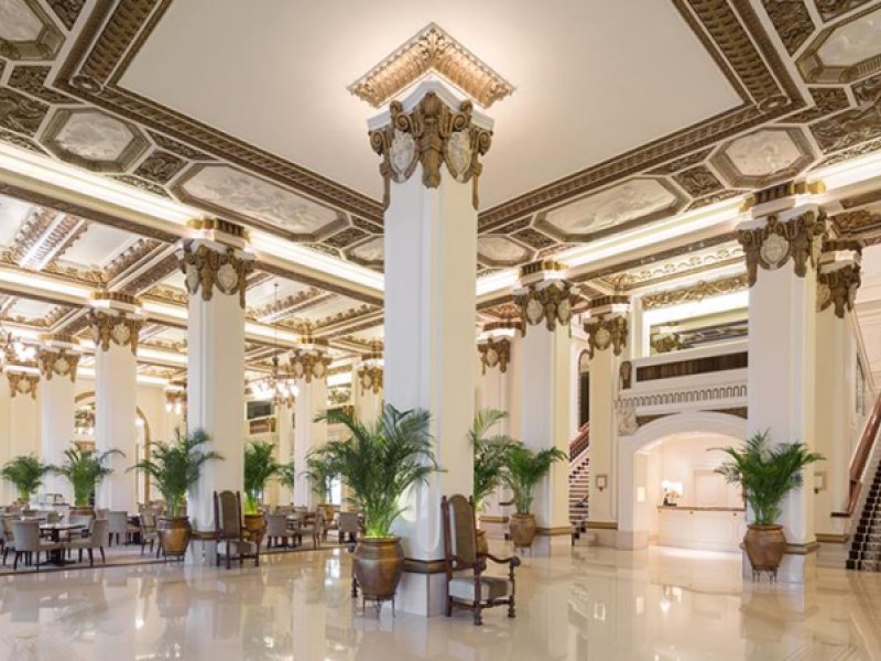 The Peninsula Hong KongPhoto 5