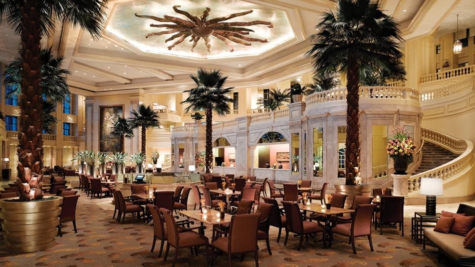The Peninsula Manila