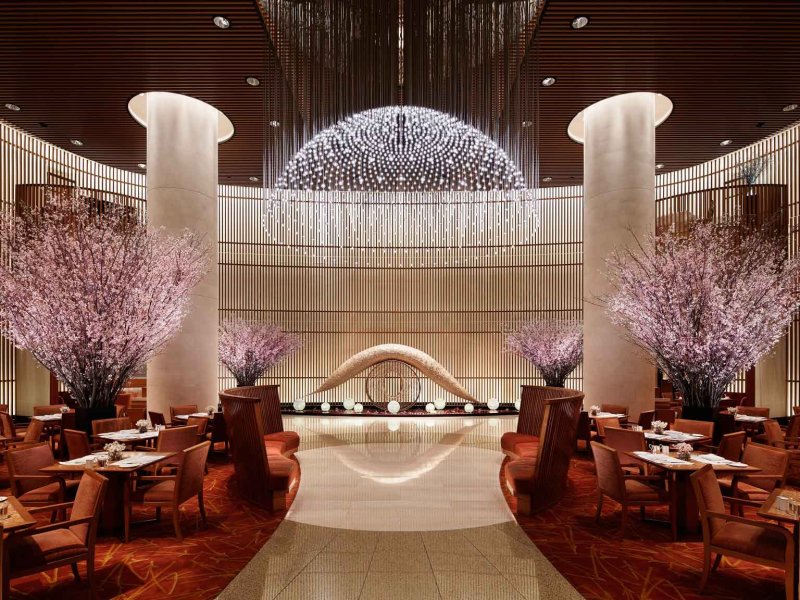The Peninsula TokyoPhoto 1