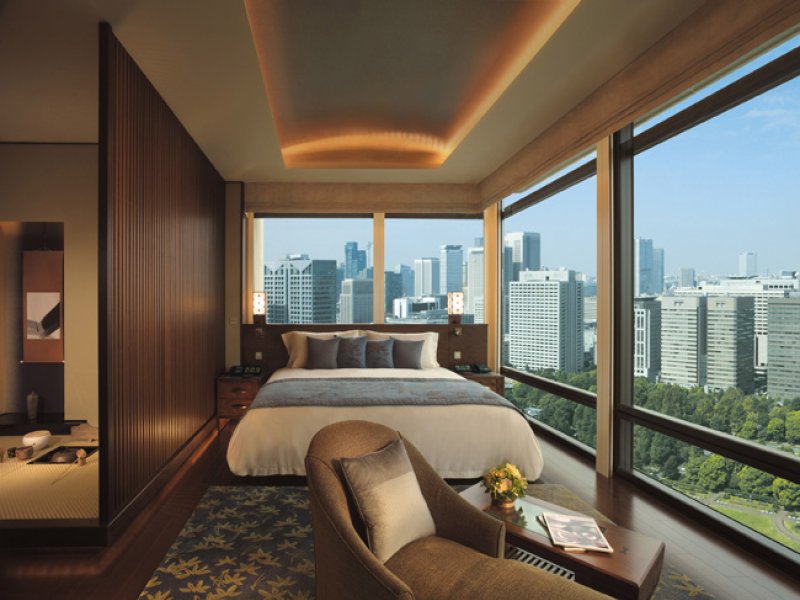 The Peninsula TokyoPhoto 3