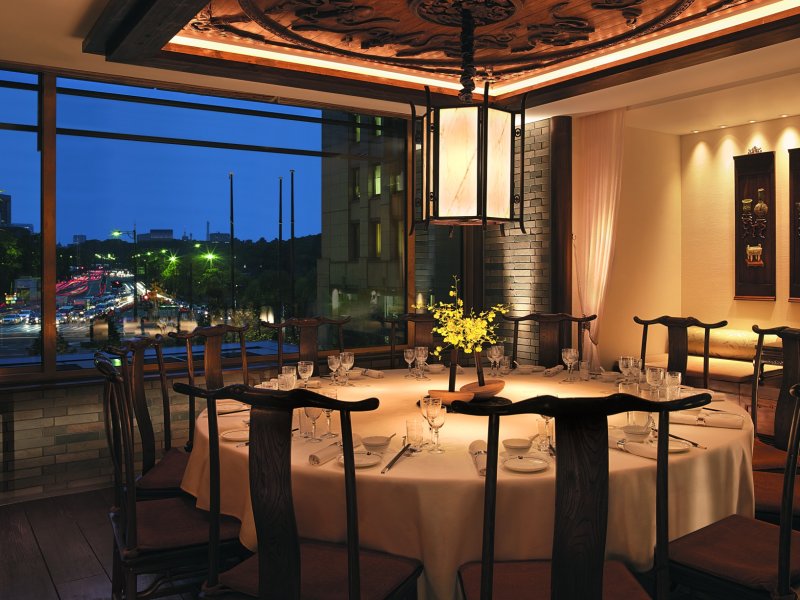 The Peninsula TokyoPhoto 4