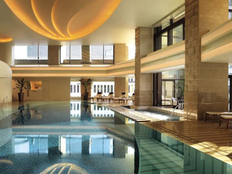 The Peninsula TokyoPhoto 5