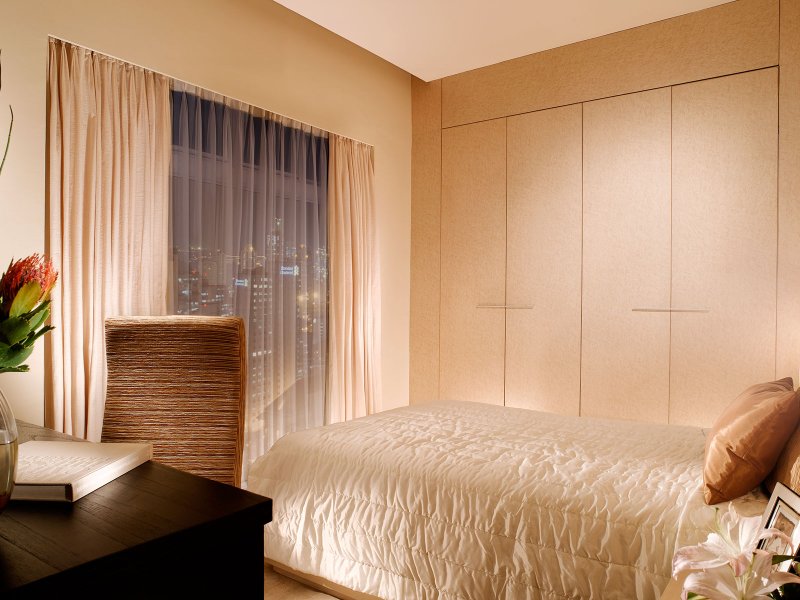 The Plaza ResidencesPhoto 1