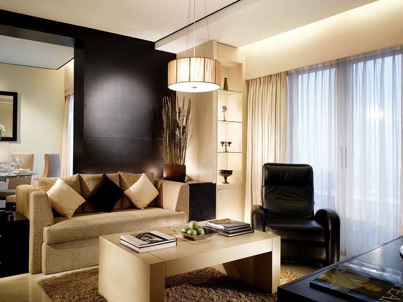 The Plaza ResidencesPhoto 2