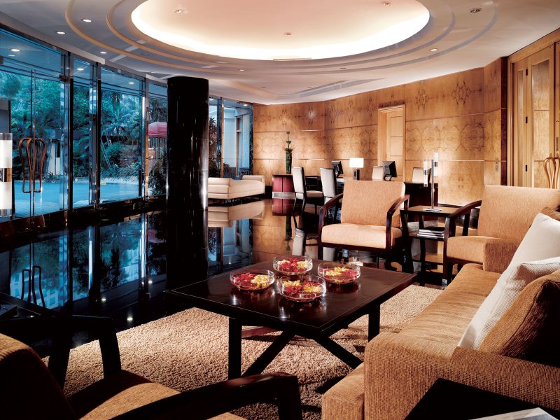 The Plaza ResidencesPhoto 3