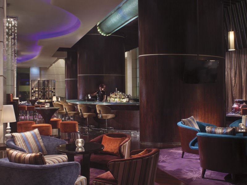 The Portman Ritz-Carlton, ShanghaiPhoto 1