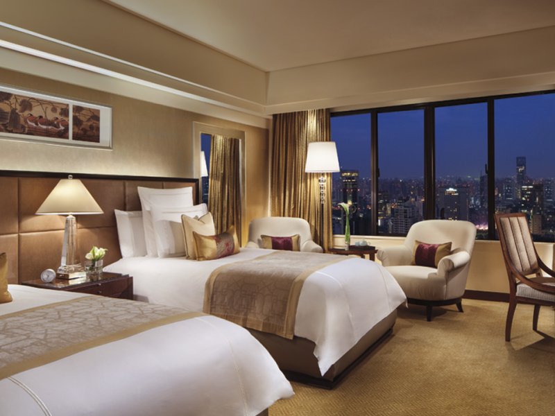 The Portman Ritz-Carlton, ShanghaiPhoto 2