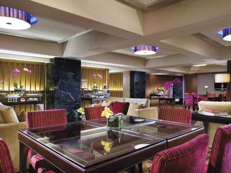The Portman Ritz-Carlton, ShanghaiPhoto 3