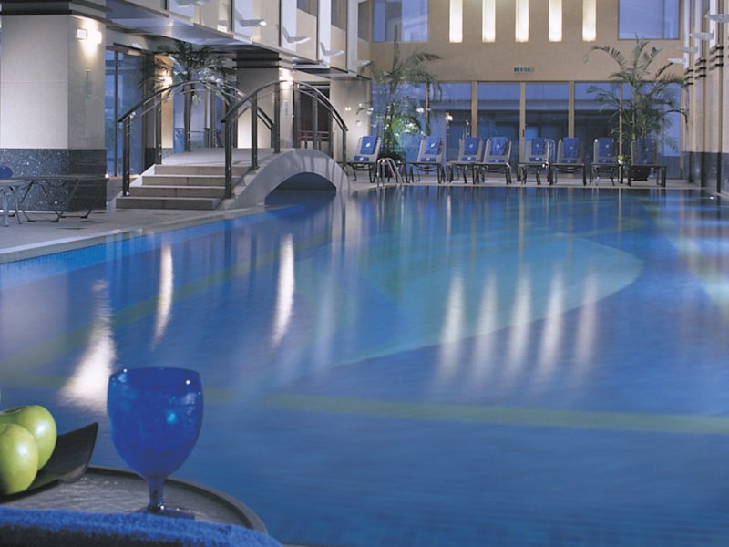 The Portman Ritz-Carlton, ShanghaiPhoto 4