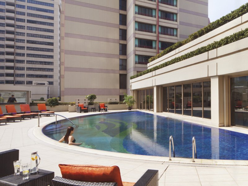 The Portman Ritz-Carlton, ShanghaiPhoto 5