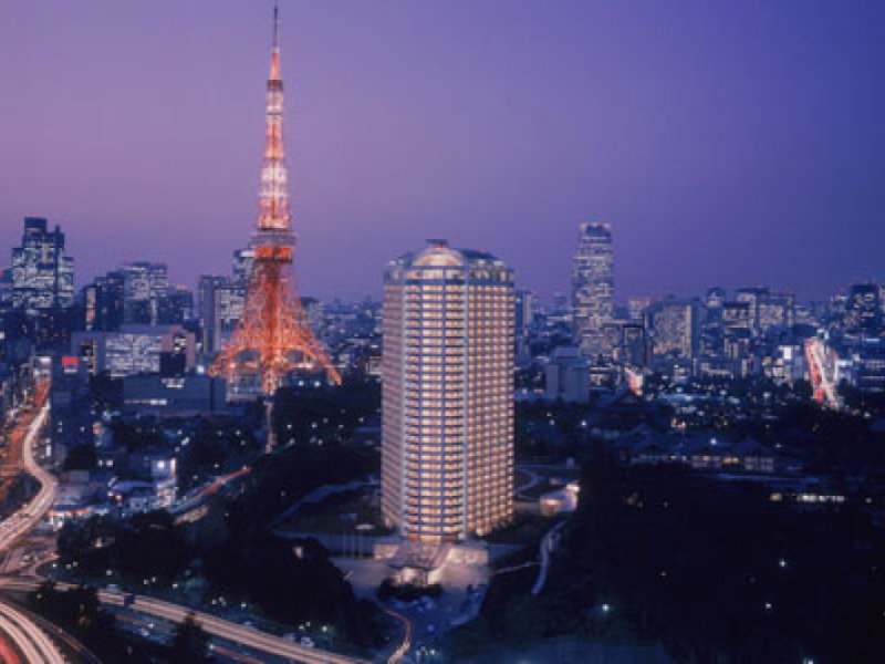 The Prince Park Tower TokyoPhoto 0