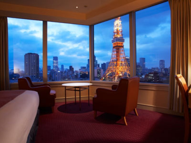The Prince Park Tower TokyoPhoto 3