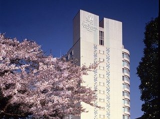 The Prince Sakura Tower Tokyo