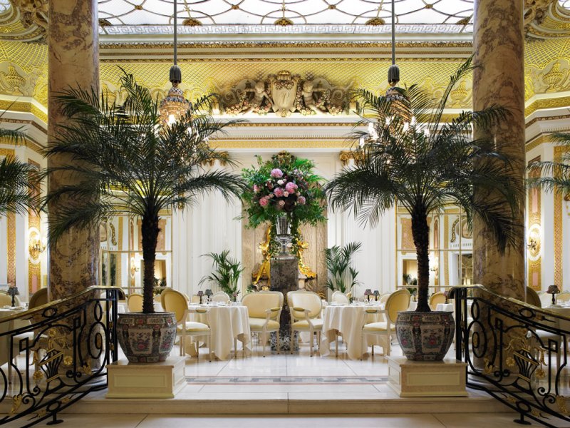The Ritz LondonPhoto 4