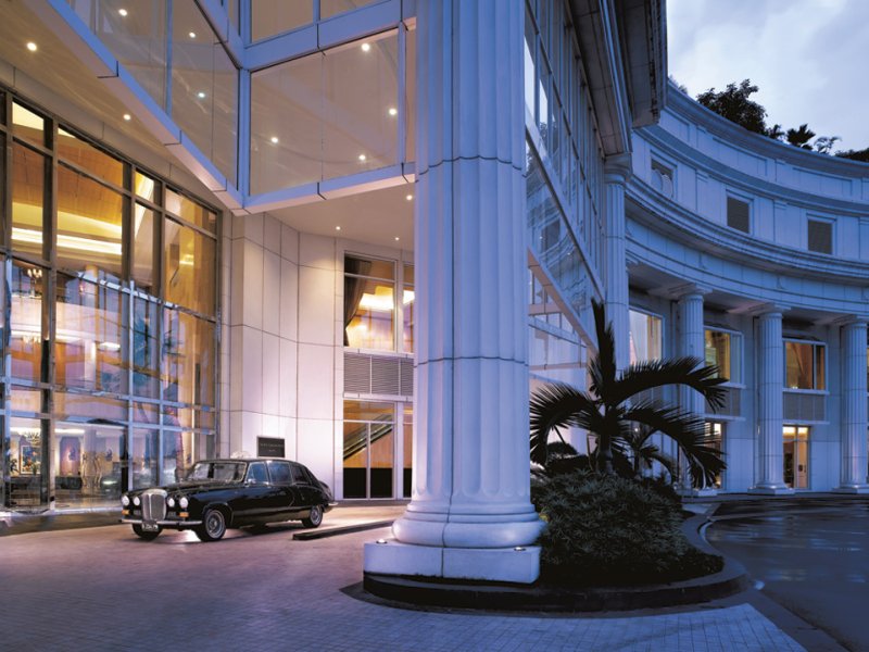 The Ritz-Carlton Jakarta, Mega KuninganPhoto 0