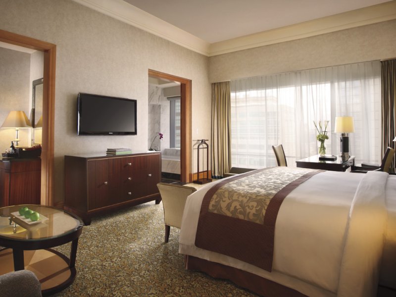 The Ritz-Carlton Jakarta, Mega KuninganPhoto 2