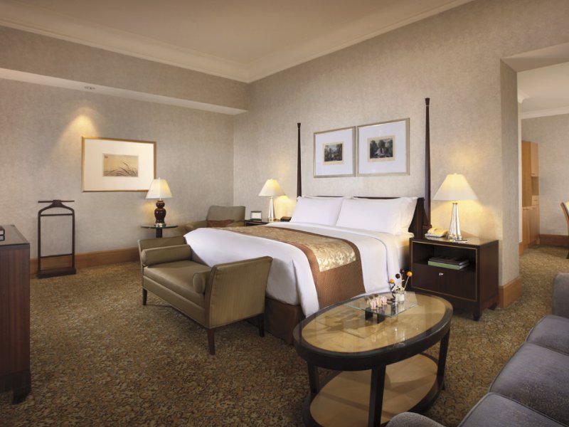 The Ritz-Carlton Jakarta, Mega KuninganPhoto 3