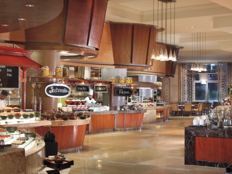 The Ritz-Carlton Jakarta, Mega KuninganPhoto 4