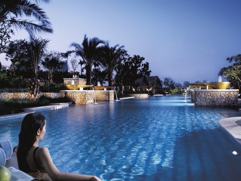 The Ritz-Carlton Jakarta, Mega KuninganPhoto 5