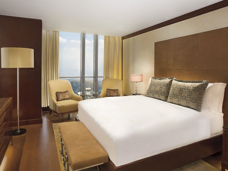The Ritz-Carlton, AlmatyPhoto 1