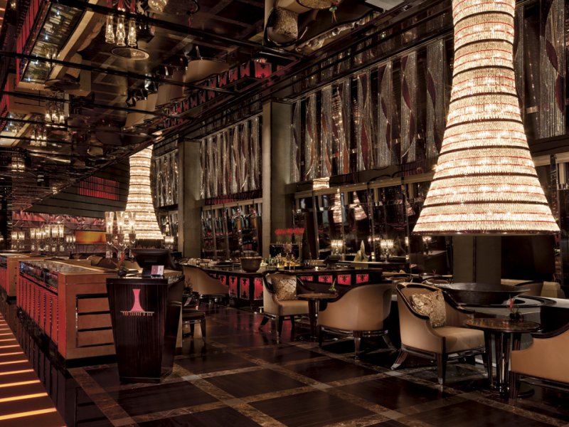 The Ritz-Carlton, Hong KongPhoto 0