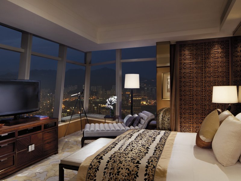 The Ritz-Carlton, Hong KongPhoto 1
