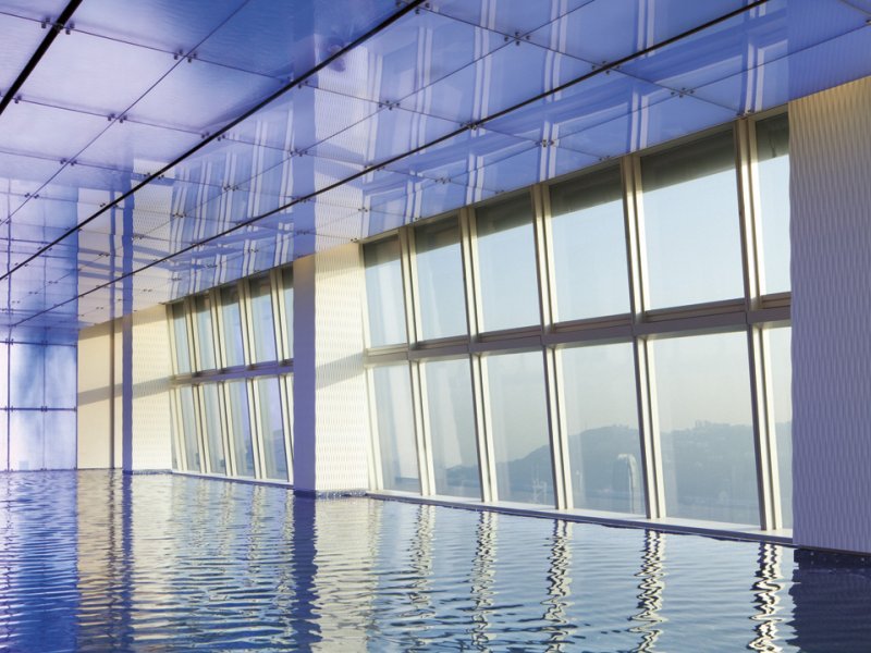 The Ritz-Carlton, Hong KongPhoto 4