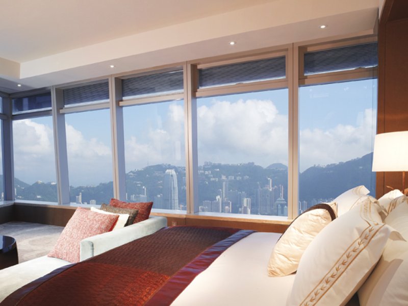 The Ritz-Carlton, Hong KongPhoto 5