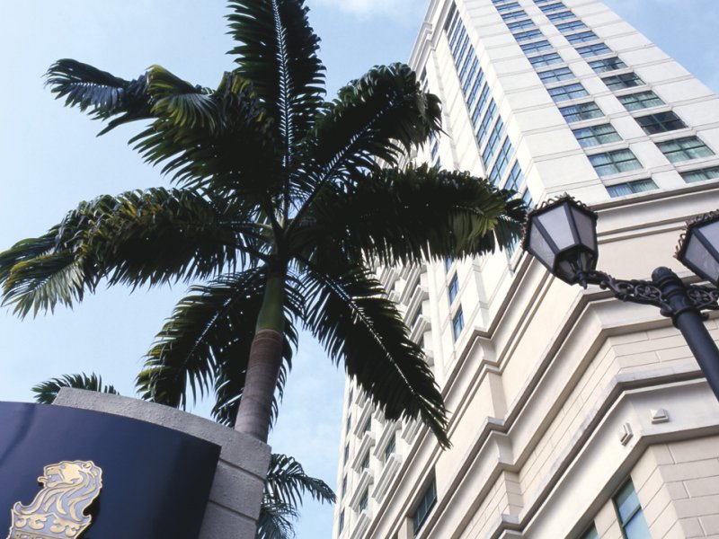 The Ritz-Carlton, Kuala LumpurPhoto 0