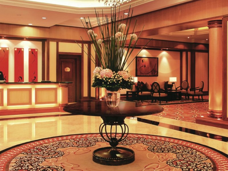 The Ritz-Carlton, Kuala LumpurPhoto 1