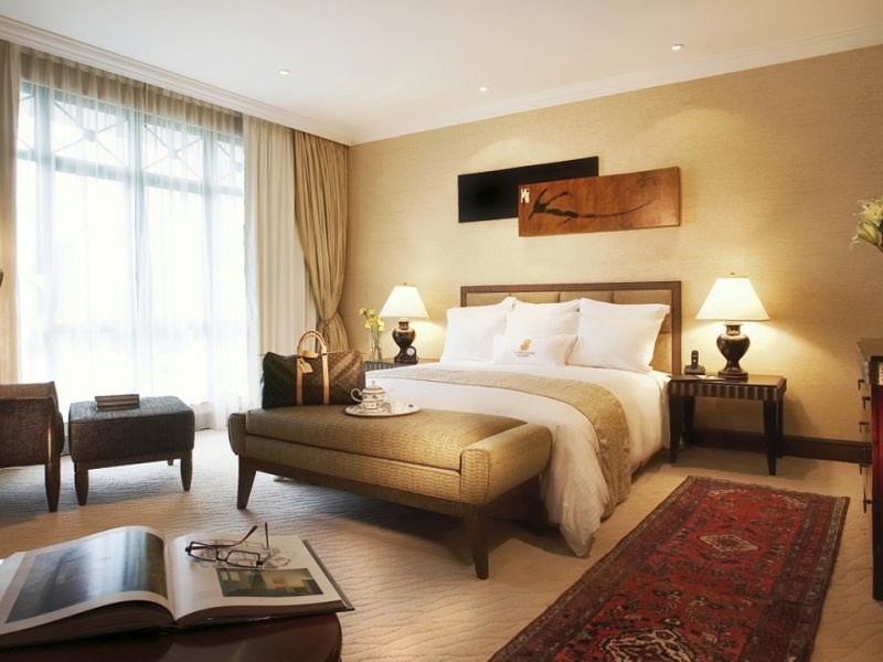 The Ritz-Carlton, Kuala LumpurPhoto 3
