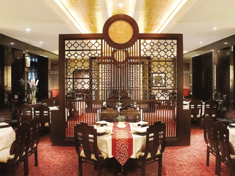 The Ritz-Carlton, Kuala LumpurPhoto 4