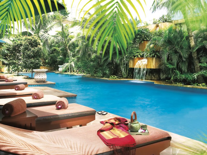 The Ritz-Carlton, Kuala LumpurPhoto 5