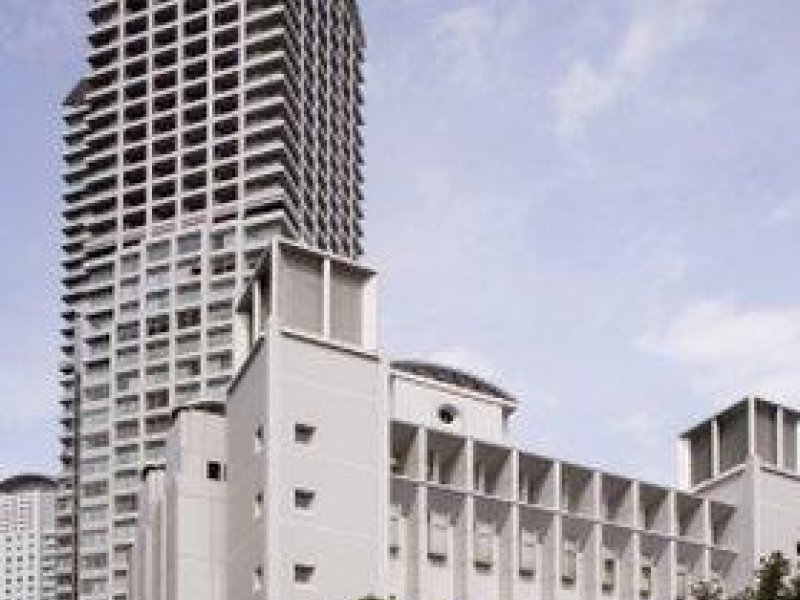 The Ritz-Carlton, OsakaPhoto 0