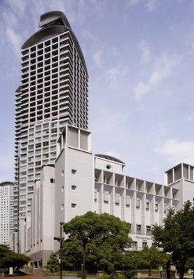 The Ritz-Carlton, Osaka