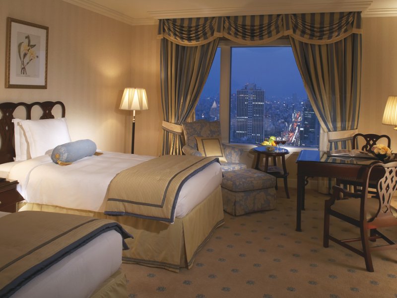 The Ritz-Carlton, OsakaPhoto 1